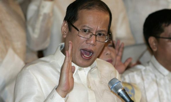 Ex-Philippines President, Benigno Aquino Is Dead - Track ...