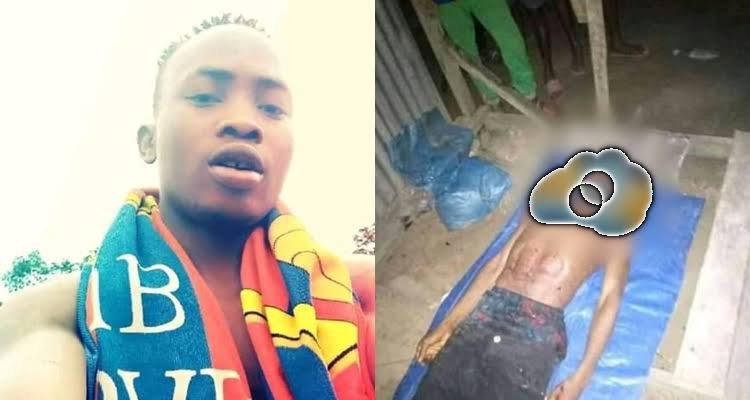 Man Stabbed To Death In Delta After He Won N15 Million Bet - Track News  Media