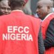 The Economic and Financial Crimes Commission (EFCC) has intensified its scrutiny into alleged money laundering cases