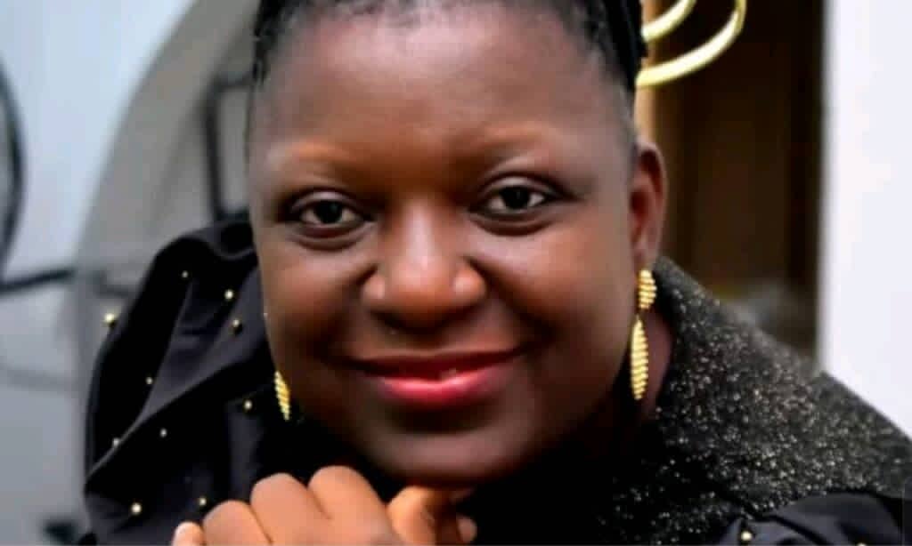 N28 Order Court Orders Police to Declare Businesswoman Uyime Akpan Wanted Over ...