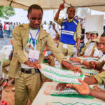 CJAN Urges Corps Members to Champion Issue-Based Voting in FCT Polls
