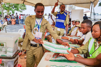 CJAN Urges Corps Members to Champion Issue-Based Voting in FCT Polls
