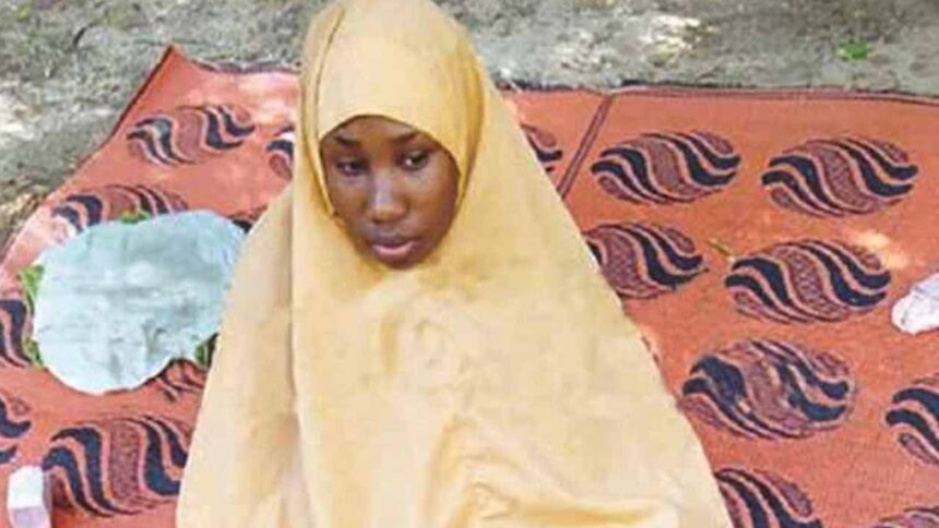 Eight Years After Dapchi Abduction, Leah Sharibu’s Parents Renew Plea for Government Action