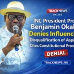 INC President Prof. Benjamin Okaba Denies Influencing Disqualification of Aspirants, Cites Constitutional Provisions