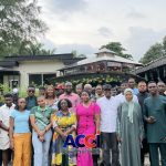 Young CEOs Gather in Abuja for ACCI Business Growth Forum