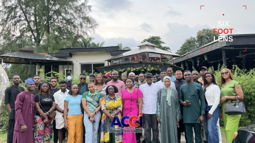 Young CEOs Gather in Abuja for ACCI Business Growth Forum